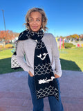 Mermaid Scarf