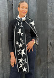 Stars Scarf