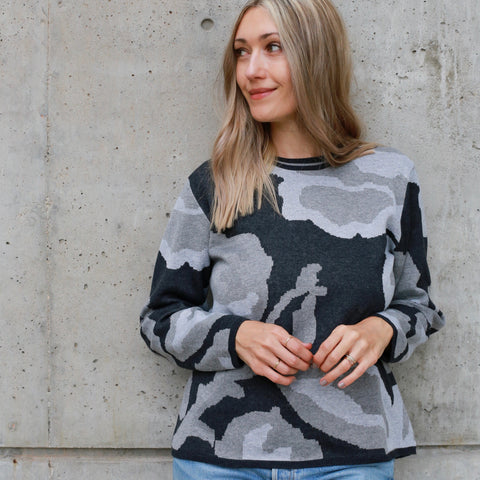 Snapshot Floral