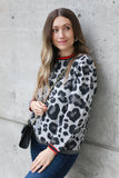 Leopard Mix
