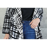 Sketch Cardigan