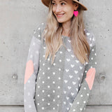 Heart on Sleeve