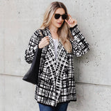 Sketch Cardigan
