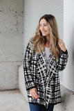 Sketch Cardigan