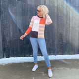 Colorblock