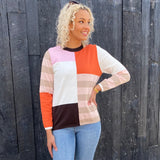 Colorblock