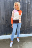 Colorblock