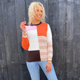 Colorblock