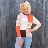 Colorblock