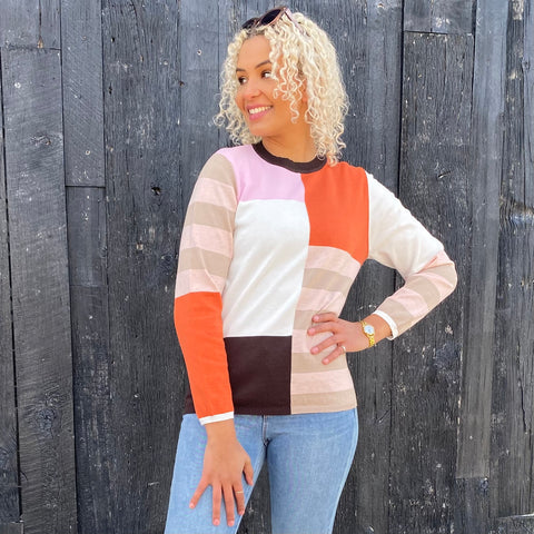 Colorblock