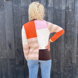 Colorblock