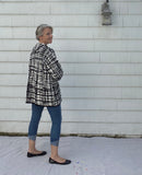 Sketch Cardigan