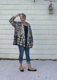 Sketch Cardigan