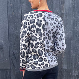 Leopard Mix