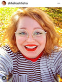 Off Kilter Stripe