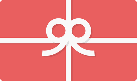 Email Gift Card