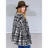 Sketch Cardigan
