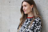Leopard Mix