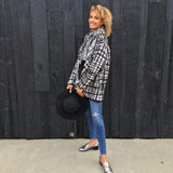 Sketch Cardigan
