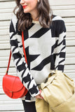Houndstooth