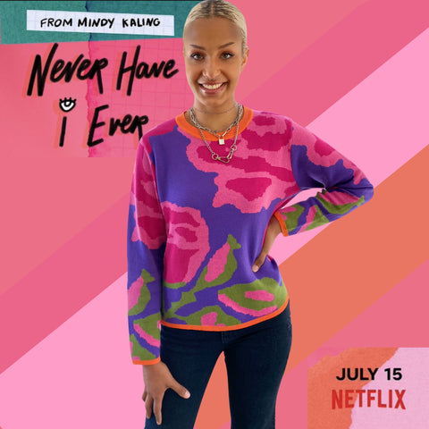 Never Have I Ever