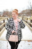 Sketch Cardigan