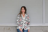 Crowded Hearts Cardigan