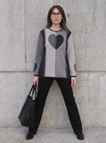 Heather Heart