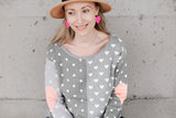Heart on Sleeve