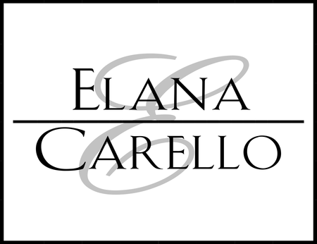 Heart Echo – Elana Carello Sweaters